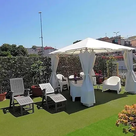 Flavio 3* Pozzuoli
