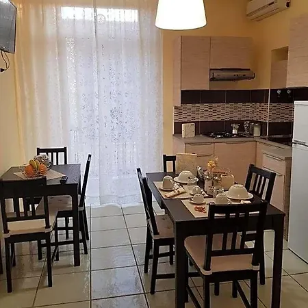 Hotel Flavio 3*