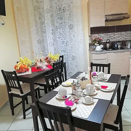 Hotel Flavio 3*