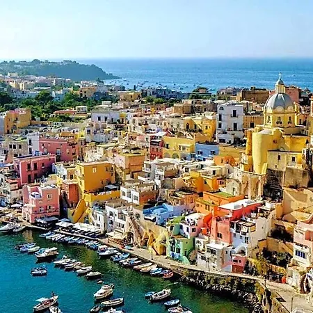 Flavio 3* Pozzuoli