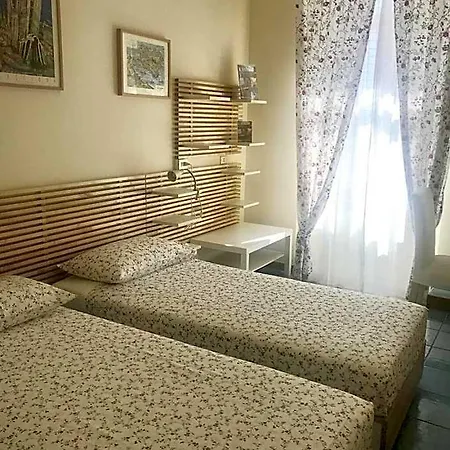Hotel Flavio
