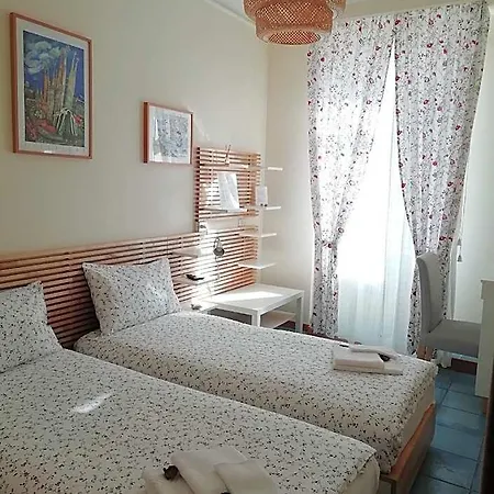 Flavio Hotell 3*