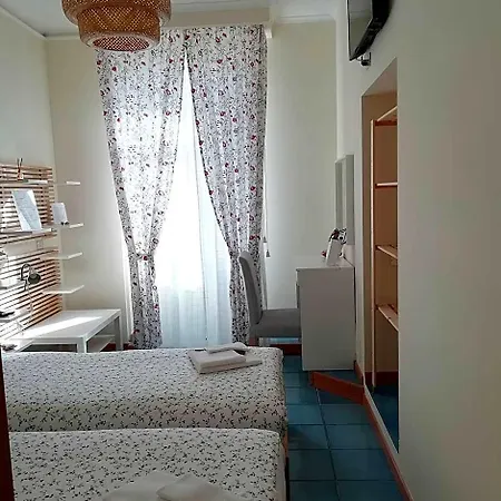 Flavio 3* Ποτσουόλι