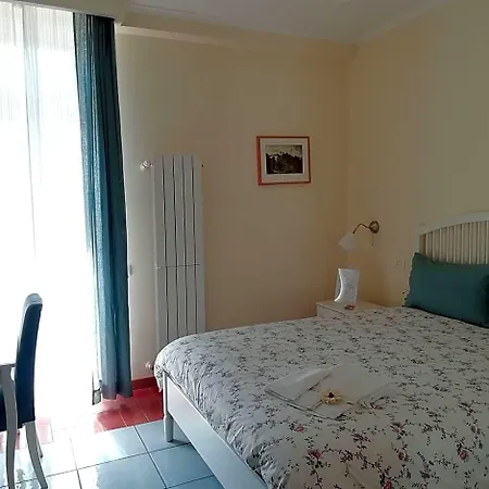 Flavio Hotel Pozzuoli