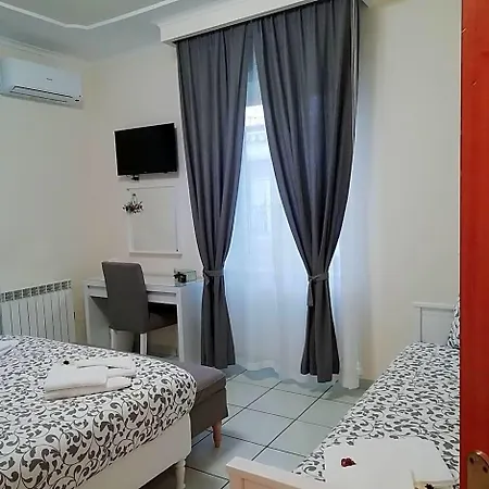 Flavio Hotel