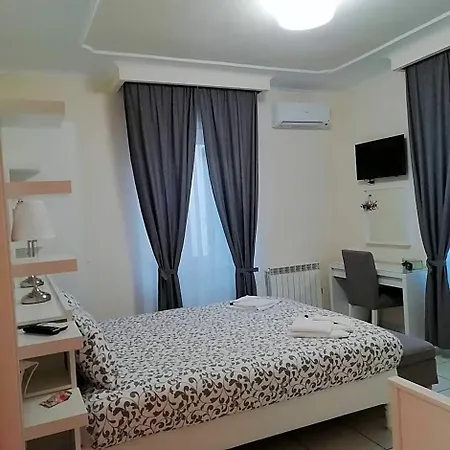 Flavio Hotel 3*