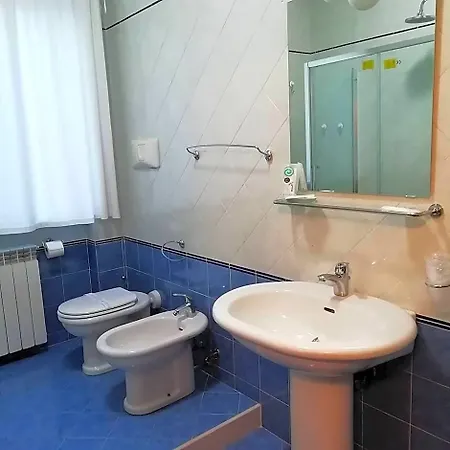 Flavio Hotel